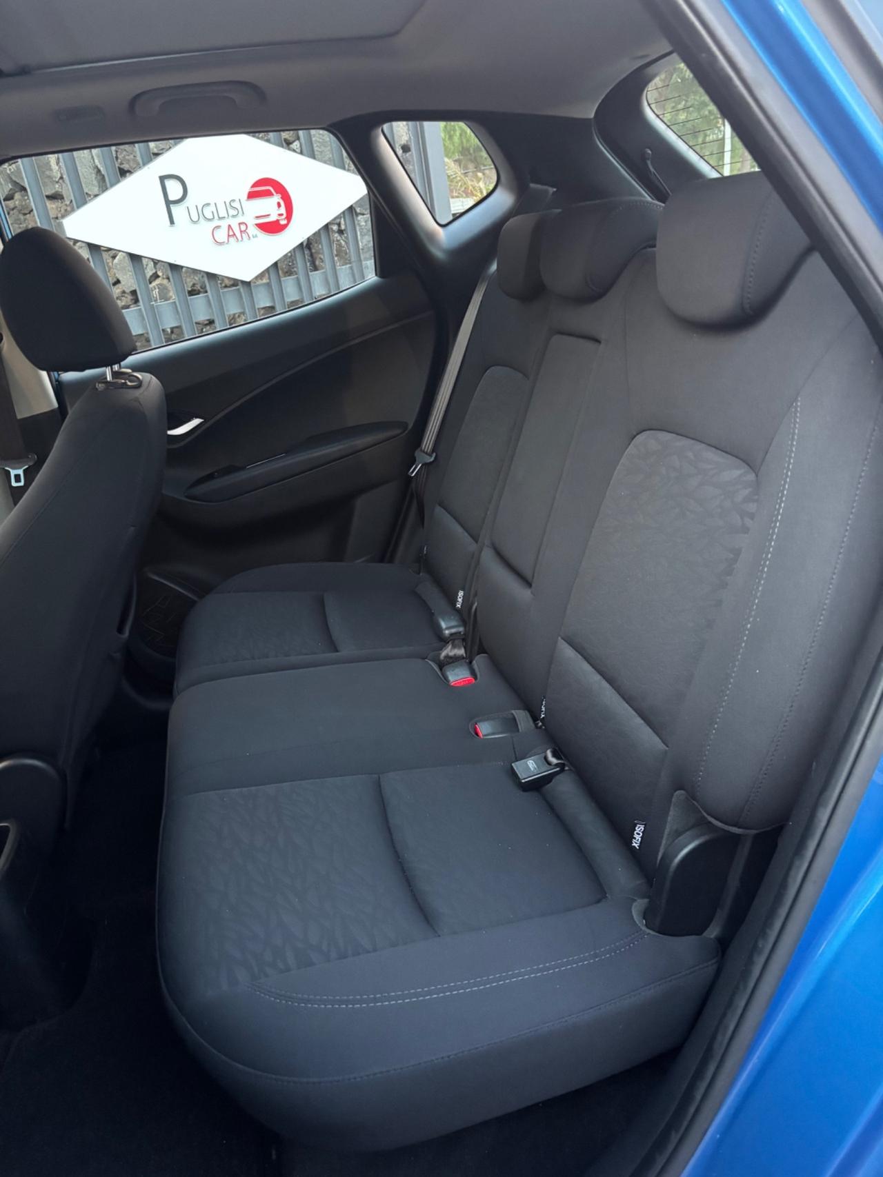 Hyundai iX20 1.4 CRDI 90 CV XPossible