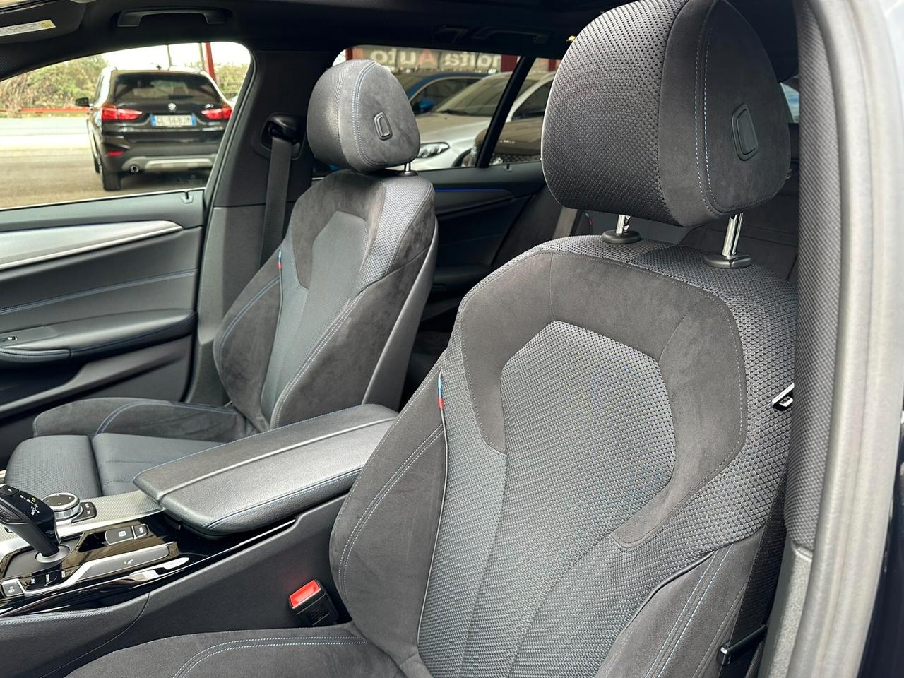 Bmw 520 520d Msport M SPORT M-SPORT