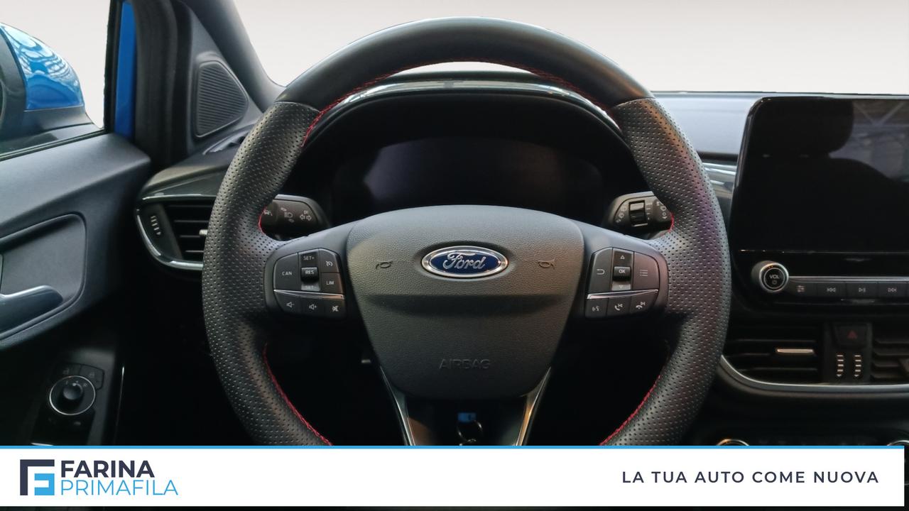FORD Puma II 2020 - Puma 1.0 ecoboost h ST-Line s&s 125cv