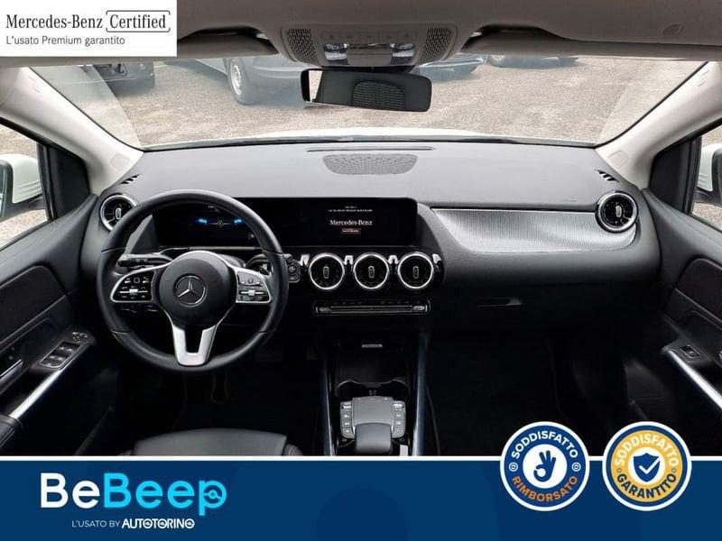 Mercedes-Benz Classe B B 200 D SPORT PLUS AUTO