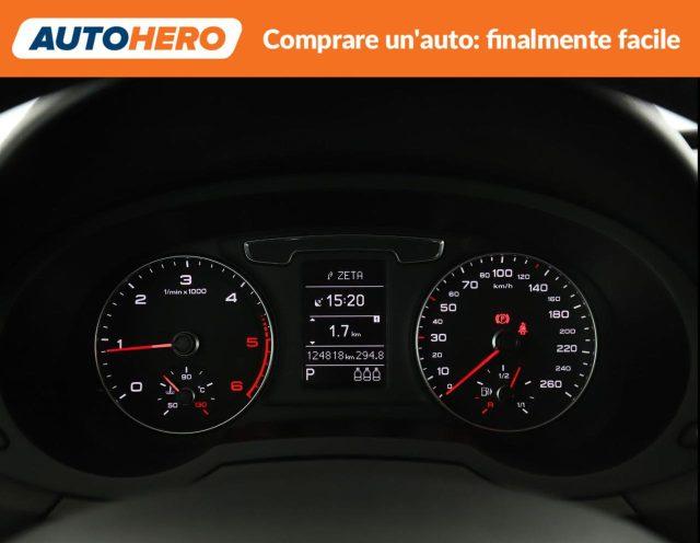 AUDI Q3 2.0 TDI 150 CV quattro S tronic
