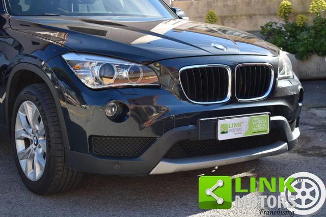 BMW X1 sDrive16d Msport