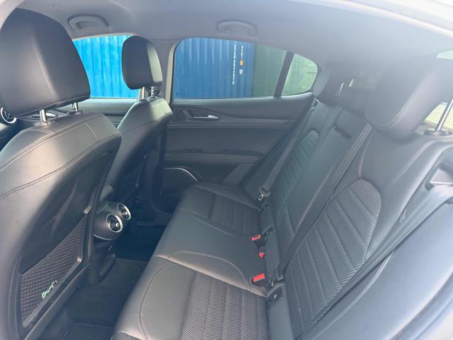 ALFA ROMEO Stelvio 2.2 Turbodiesel 210 CV AT8 Q4 Executive Bellissima