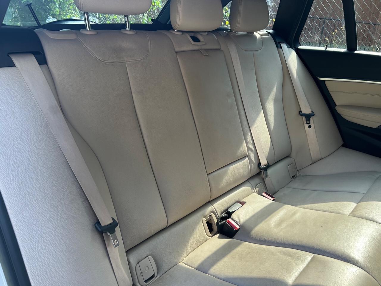 Bmw 320d #BA