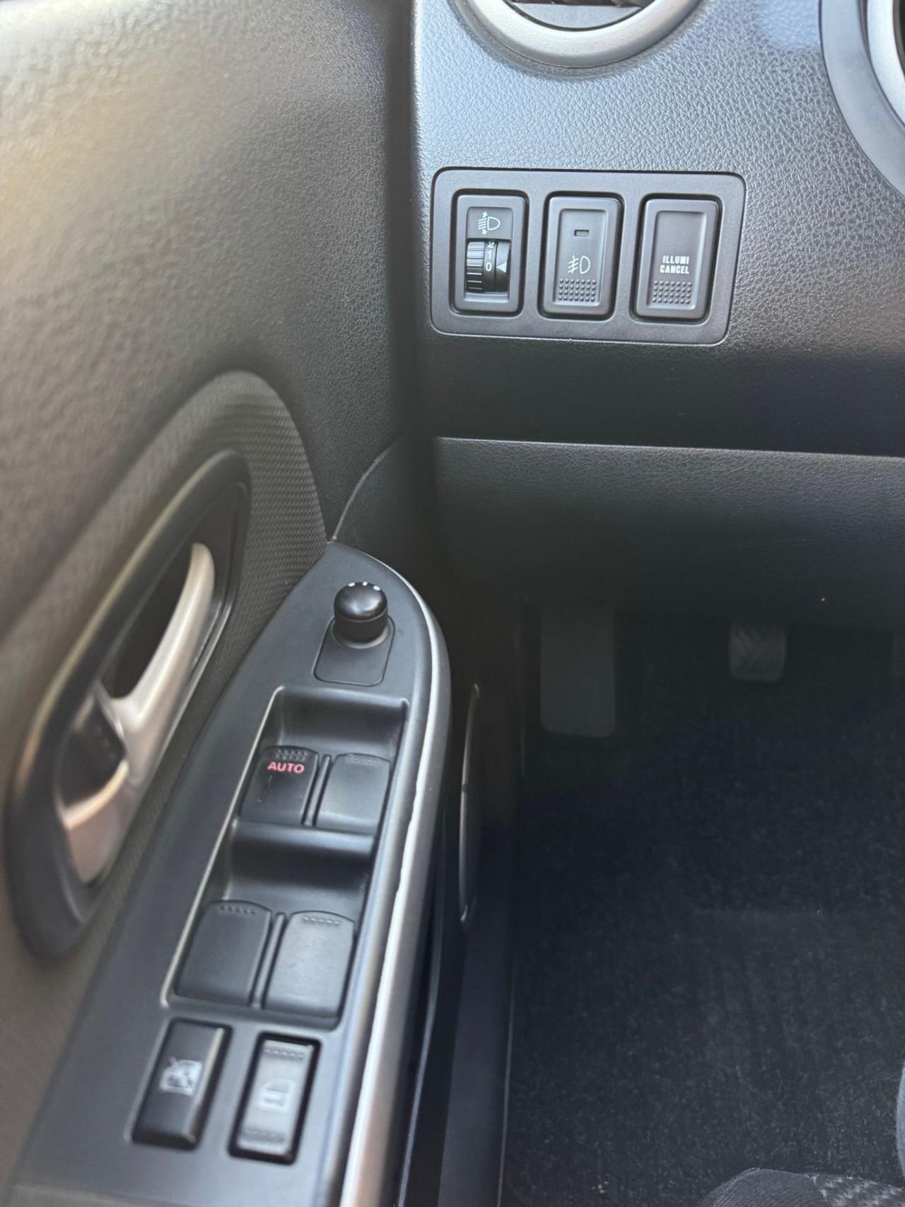 Suzuki Grand Vitara Grand Vitara 1.9 DDiS 5 porte (4x4 e GANCIO DI TRAINO)