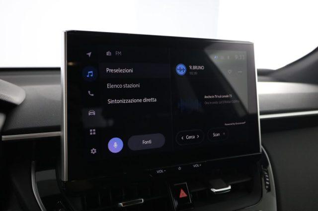 TOYOTA Corolla Cross Corolla Cross 2.0 Hybrid 197 CV E-CVT Trend