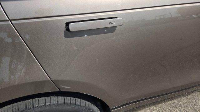 LAND ROVER Range Rover Velar 2.0D I4 240 CV R-Dynamic S PERMUTE IVA ESPOSTA