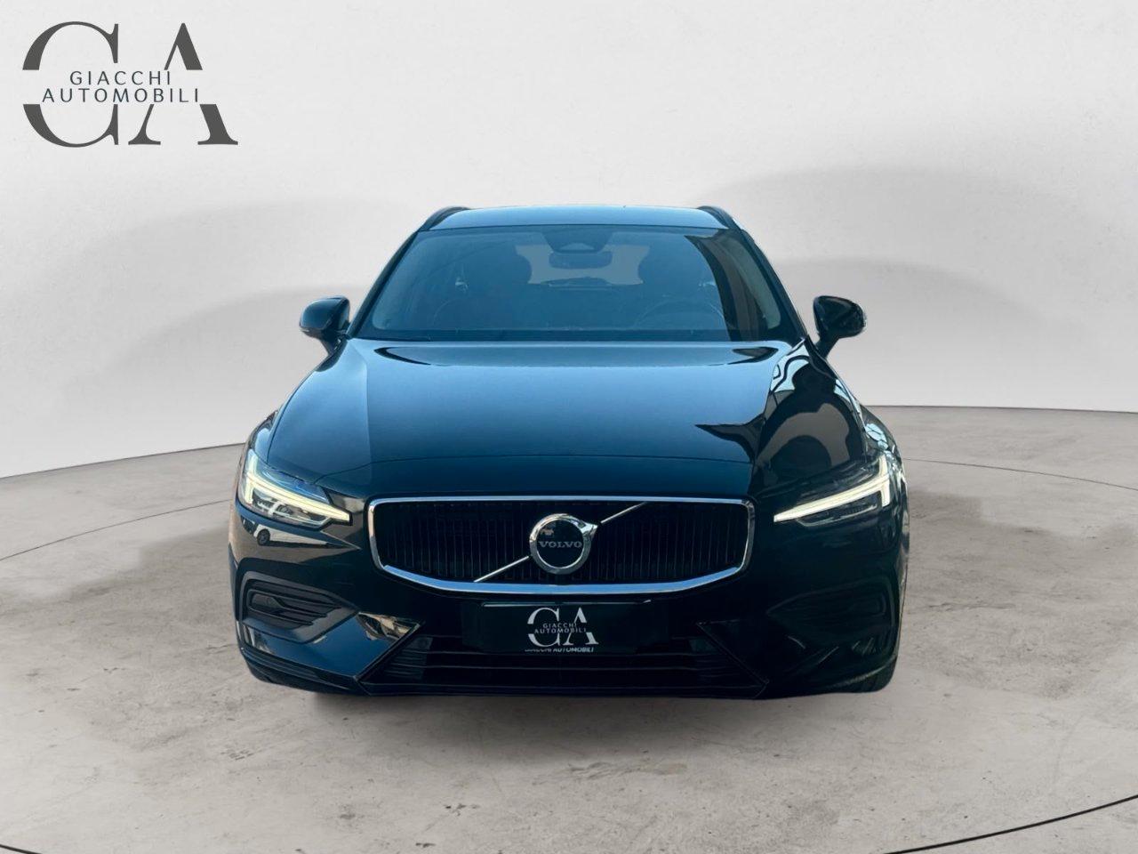 Volvo V60 2.0 b4 Core auto