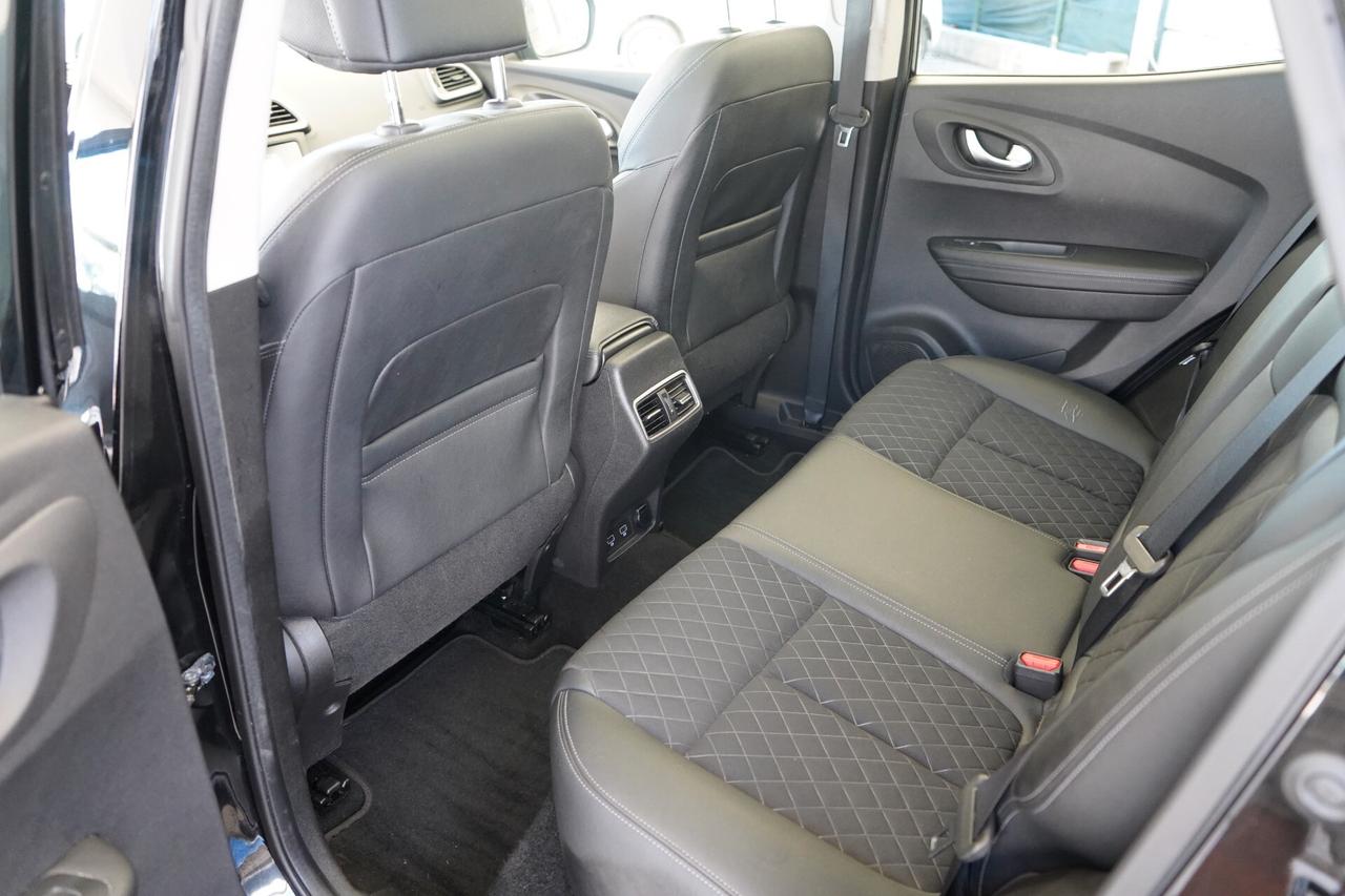 Renault Kadjar Blue dCi 8V 115CV EDC Sport Edition2
