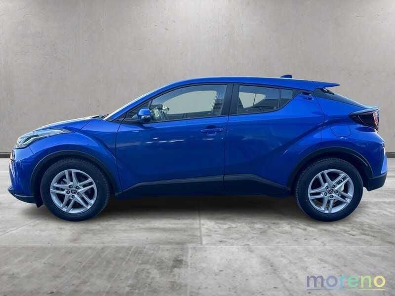 Toyota C-HR 1.8h Active E-CVT
