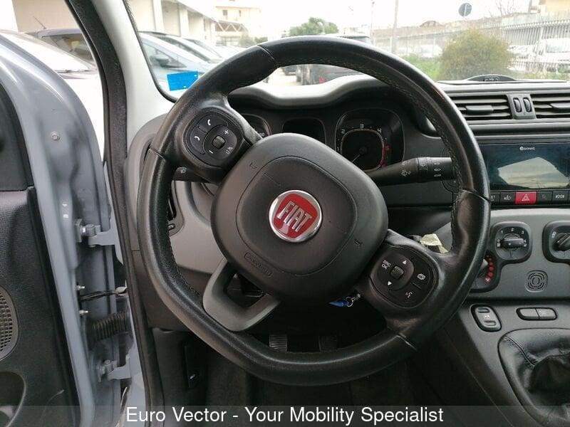 FIAT Panda 1.3 MJT 95 CV S&S Lounge