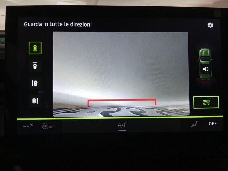 Dacia Duster 1.8 hybrid Journey 155cv auto