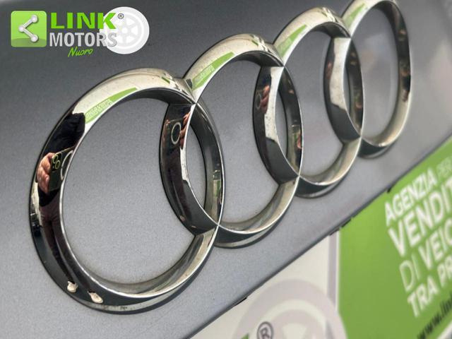 AUDI A7 SPB 3.0 TDI 272 CV quattro S tronic Business Plus