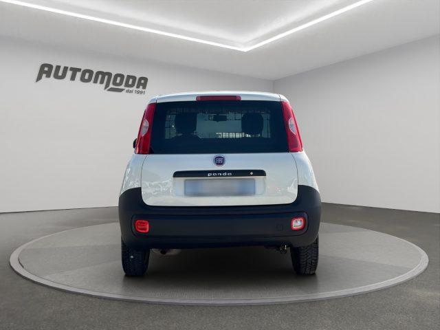 FIAT Panda 1.3MJT VAN 2POSTI