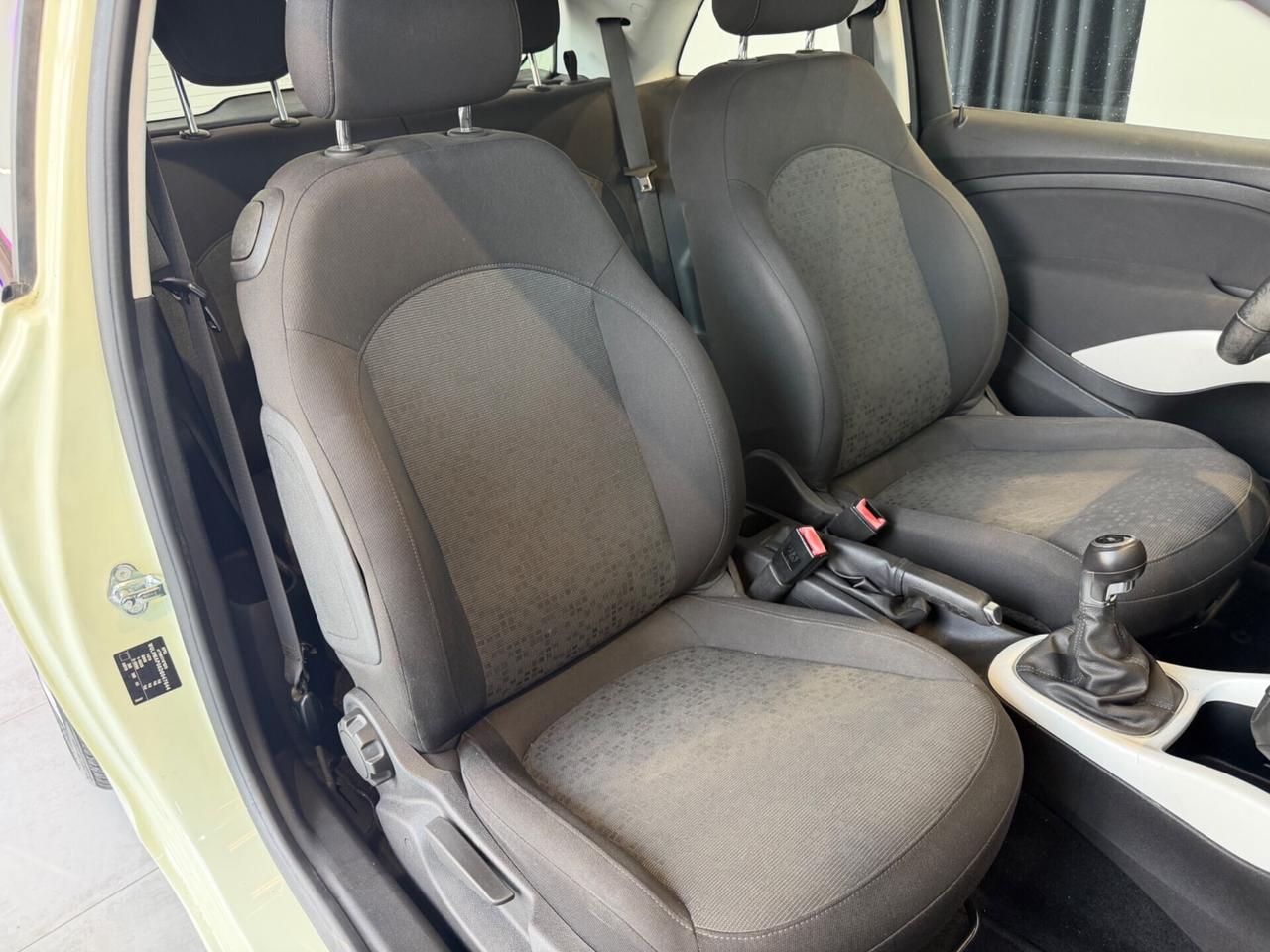 Opel Adam 1.2 70 CV “ 66 MILA KM CERTIFICATI “