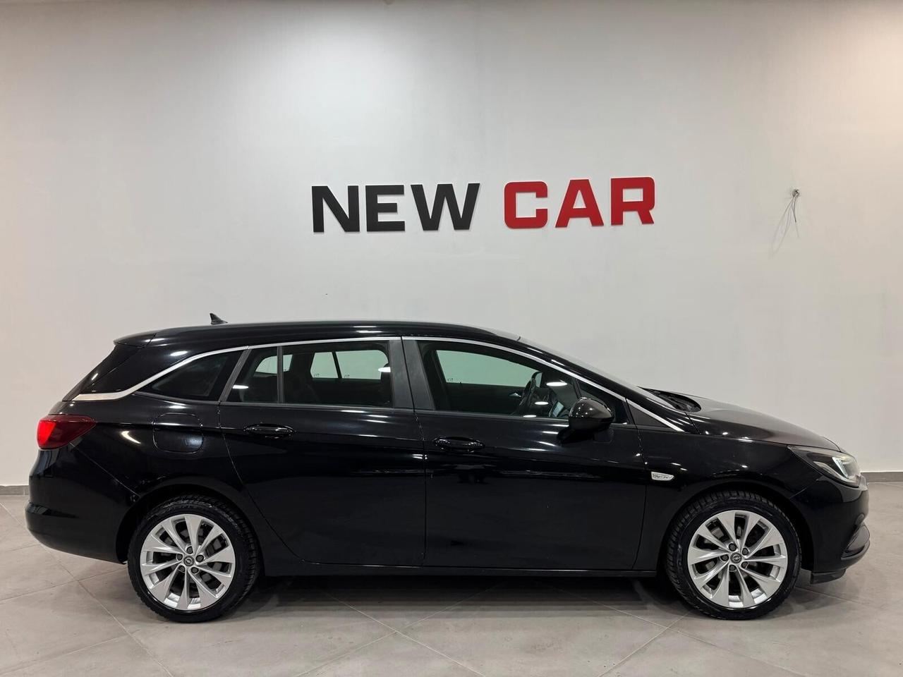 Opel Astra 1.6 CDTi 136CV aut. Sports Tourer Innovation