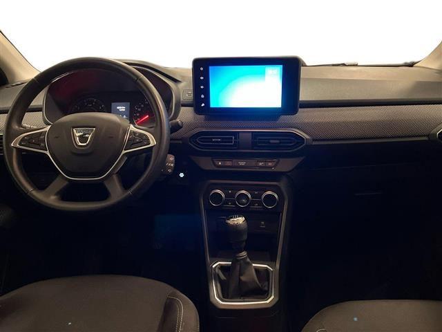 DACIA Jogger 1.0 TCe GPL Extreme