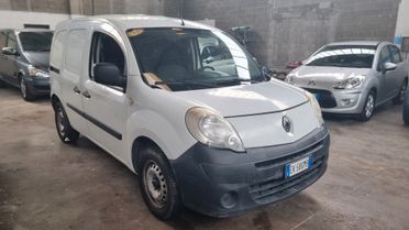 Renault kangoo 1.6benzina GpL