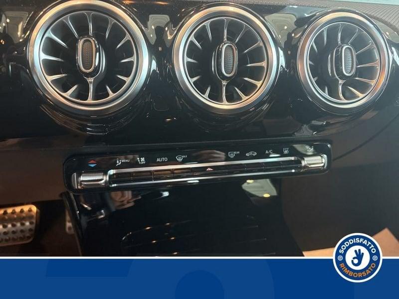 Mercedes-Benz Classe A A 250 e Plug-in hybrid Automatic Advanced Plus AMG Line