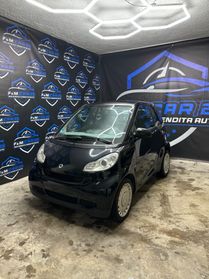 Smart ForTwo 1000 45 kW AUTOMATICA