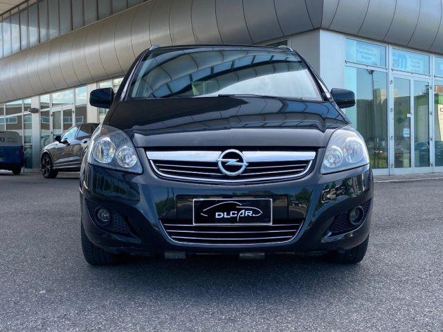 OPEL Zafira Tourer 1.6 T EcoM 150CV Cosmo 7Posti