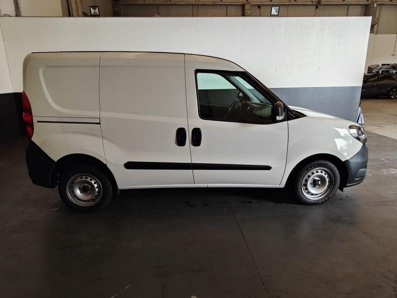 FIAT Doblò Doblò 1.6 MJT 90CV S&S CH1 Business (IVA ESCL.)
