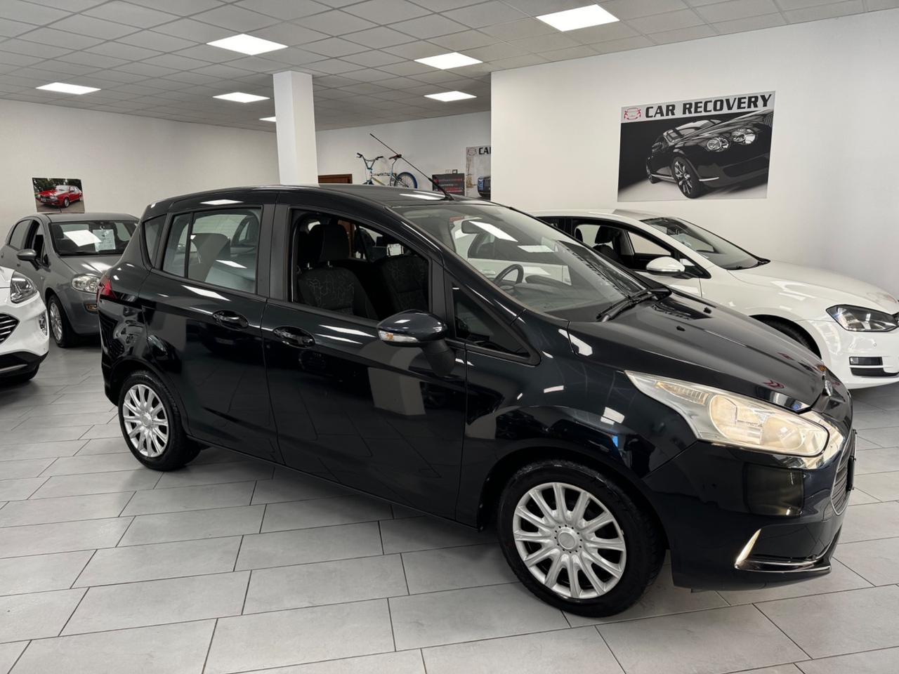 Ford B-Max 1.5 TDCi 75 CV Business