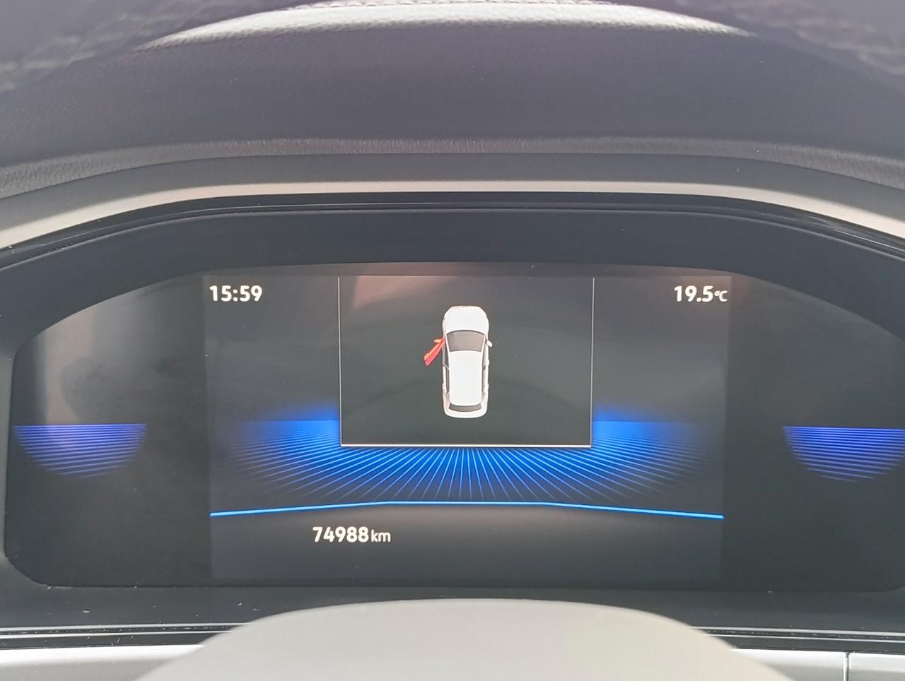 Volkswagen T-Roc 1.0 tsi Life 110cv