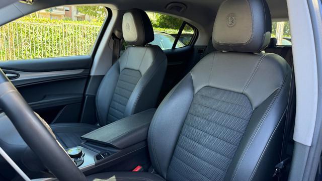 ALFA ROMEO Stelvio 2.2TURBODIESEL 210CV AT8 Q4 EXECUTIVE*24M.G.*CL19*