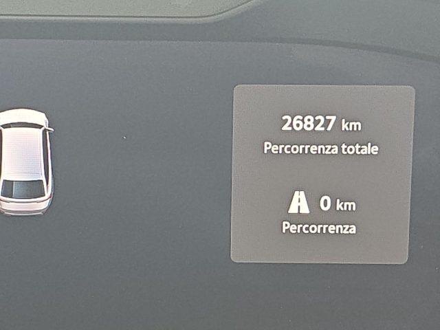 SKODA Octavia 2.0 TDI 150 CV DSG Wagon Executive