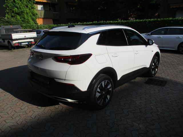 OPEL Grandland X 1.5 diesel Ecotec Start&Stop AT8 Ultimate