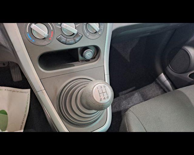 SUZUKI Splash 1.0 GLS