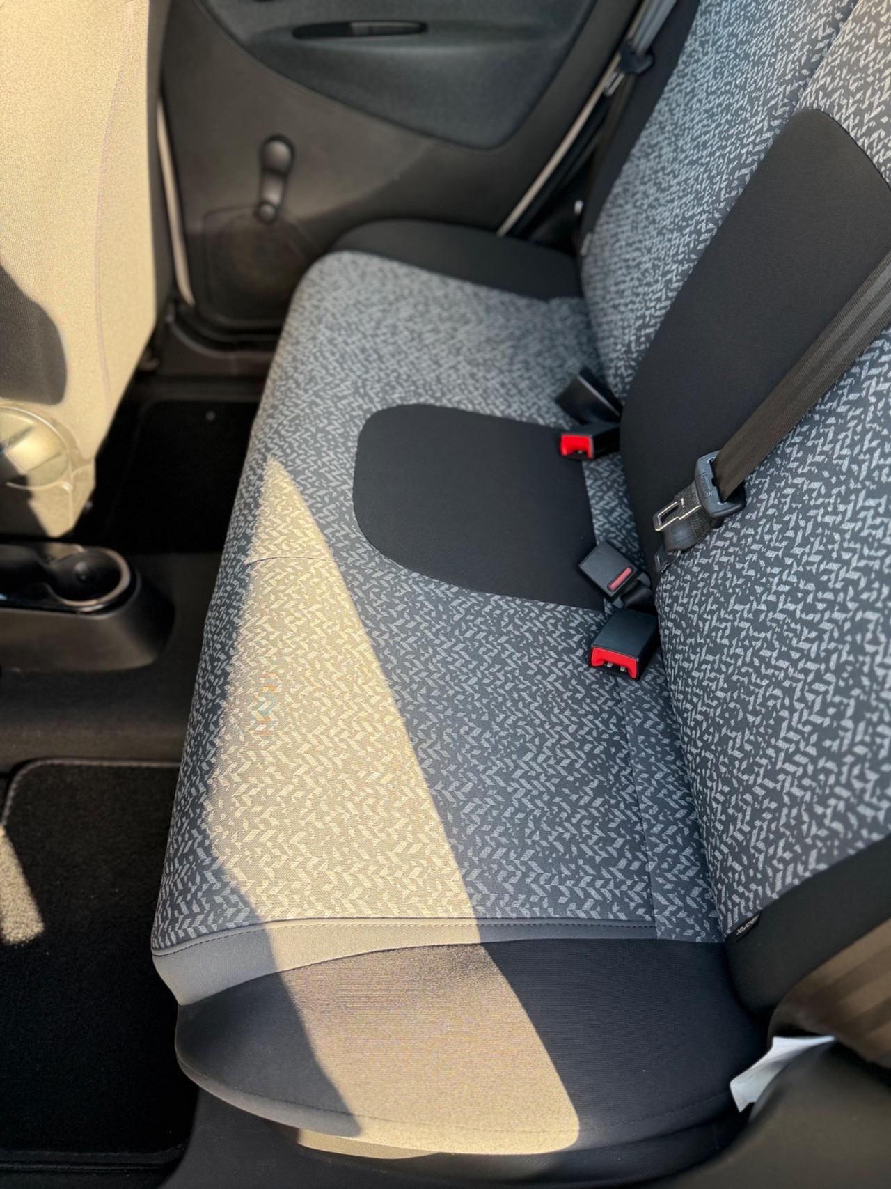 Lancia Ypsilon 2019 EURO 6