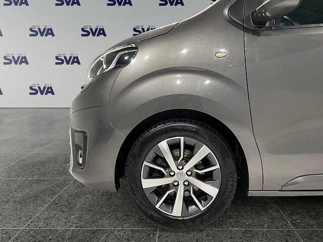 Toyota Proace Verso 1.5D 120CV L0 D Luxury - 8 POSTI -