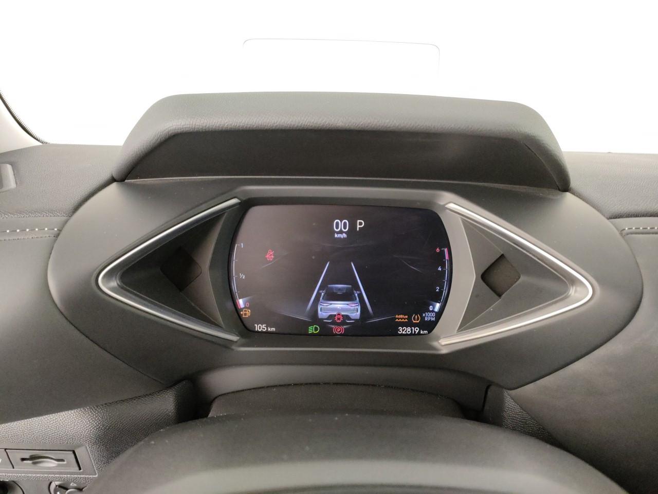 DS DS3 1.5 bluehdi Opera 130cv auto