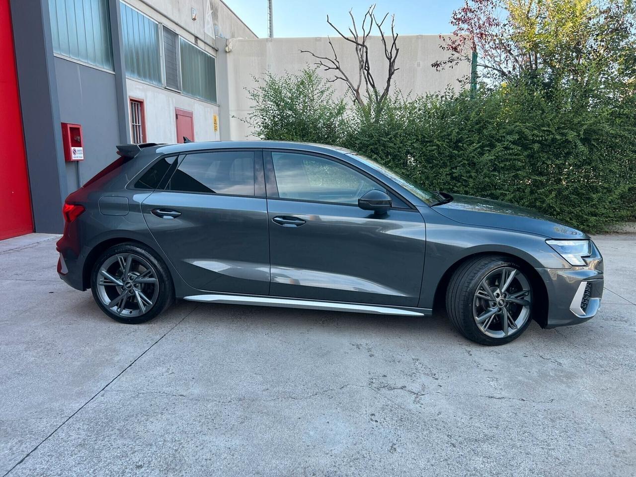 Audi S3 2.0 TFSI 310 cv EDITIONE ONE-*PROMOZIONE*