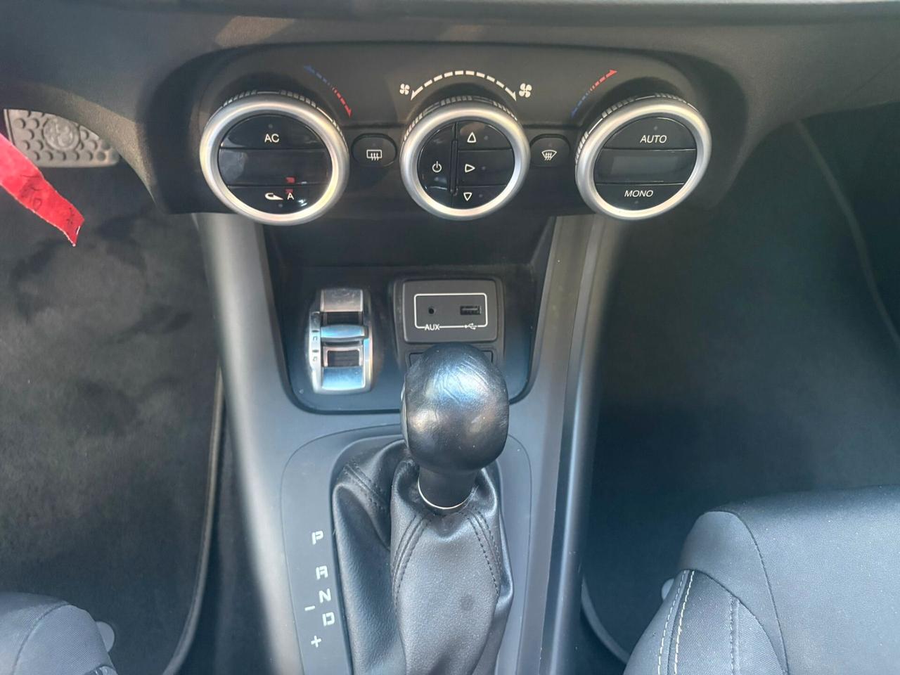 Alfa Romeo Giulietta 1.6 JTDm TCT 120 CV Super