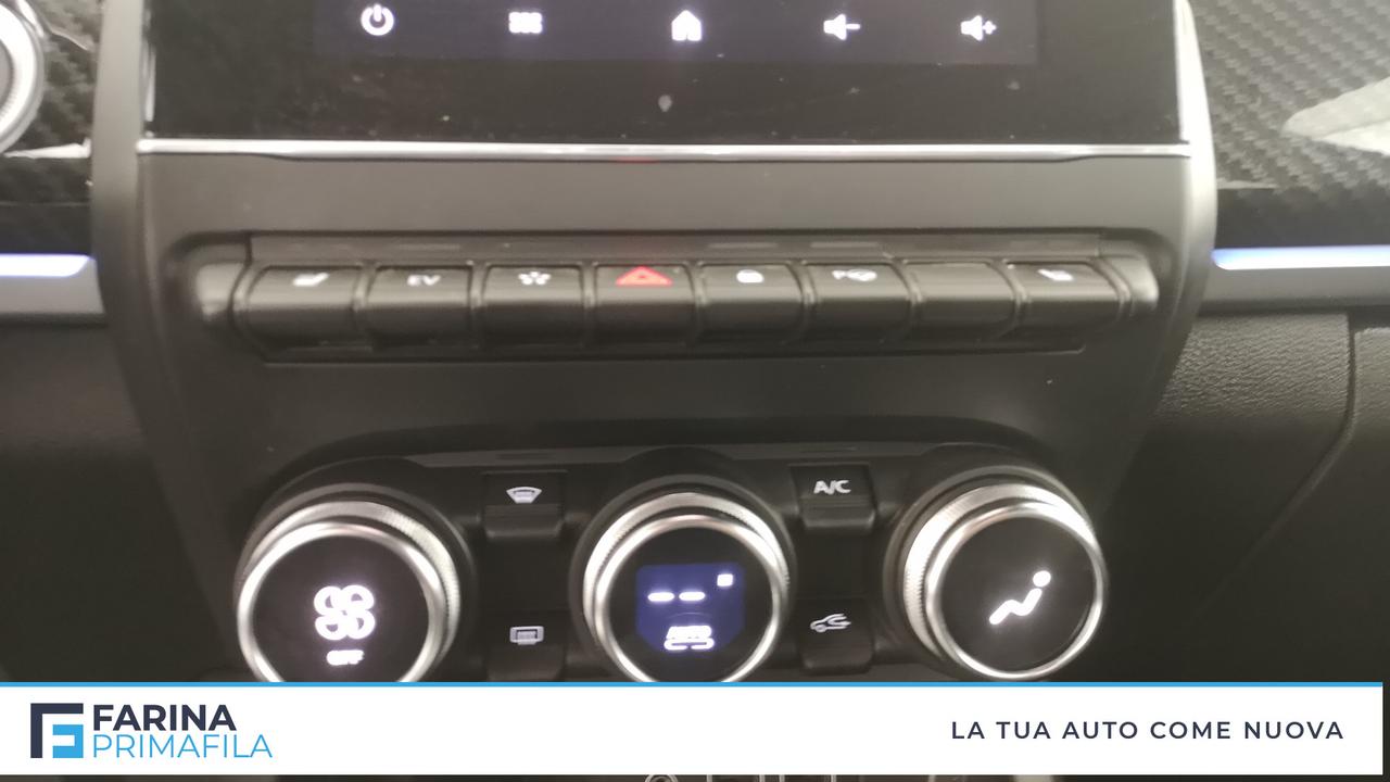 RENAULT Arkana 2021 - Arkana 1.6 E-Tech full hybrid E-Tech Engineered Fast Track 145cv