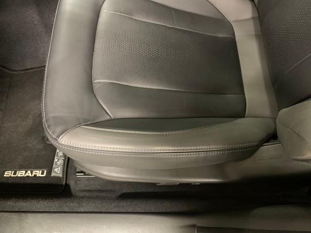 SUBARU Crosstrek 2.0i e-Boxer MHEV CVT Lineartronic Premium