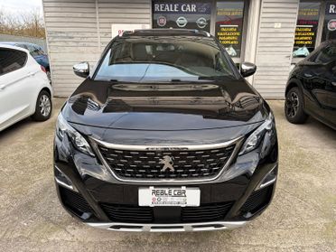 Peugeot 3008 1.6 BlueHDi 120cv tetto GT Line