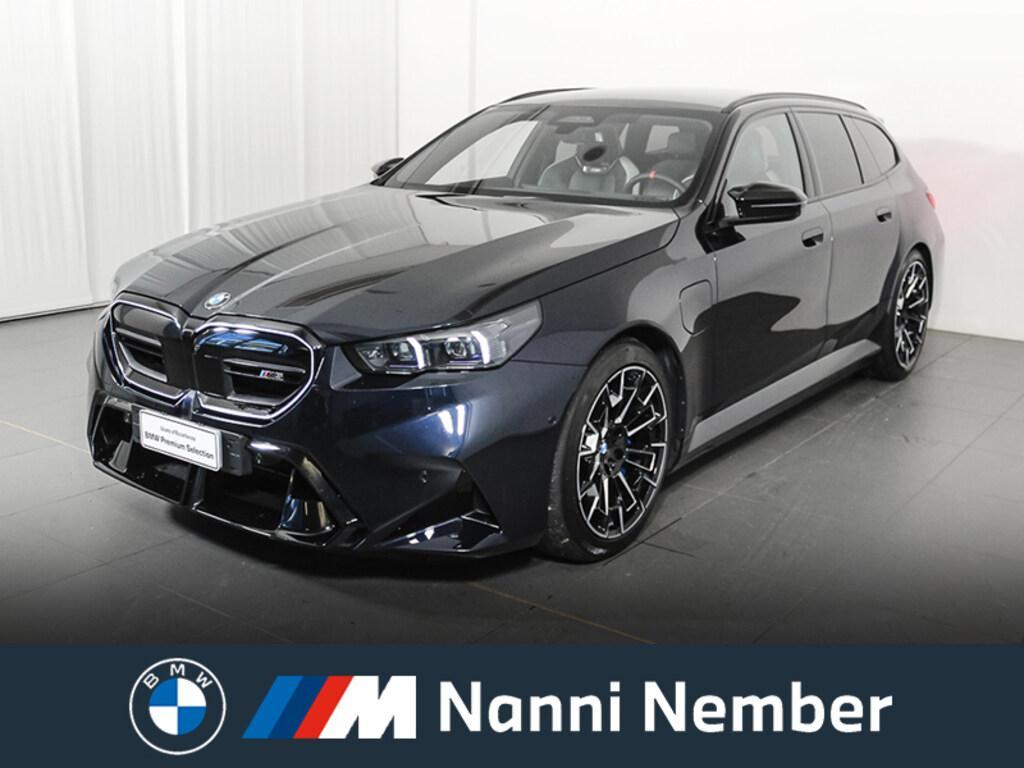 BMW M5 Touring 4.4 Steptronic