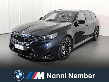 BMW M5 Touring 4.4 Steptronic