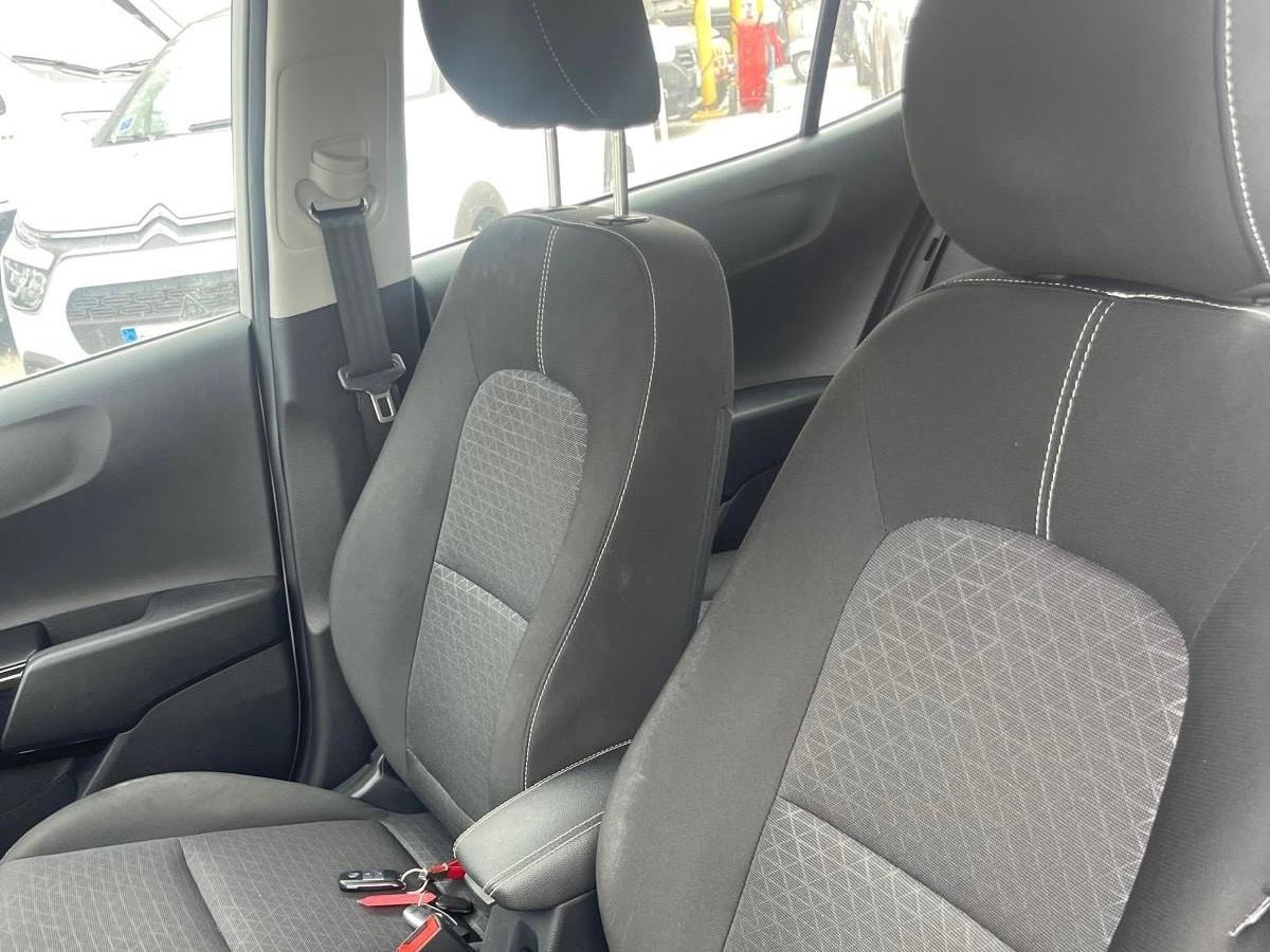 Kia Picanto 1.0 12V GPL 5 porte X Line