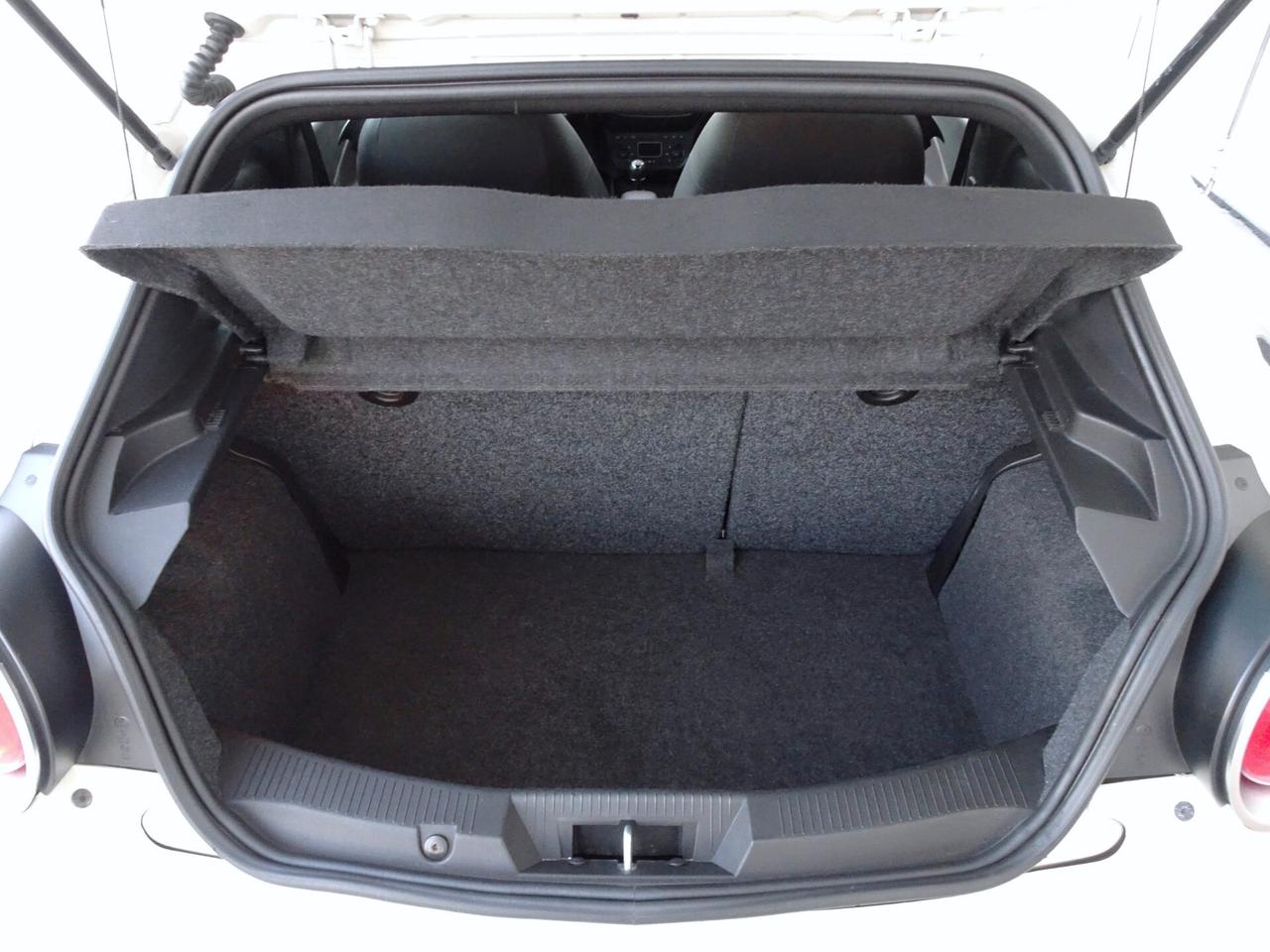 ALFA ROMEO MiTo 1.4 78CV RACER EDITION