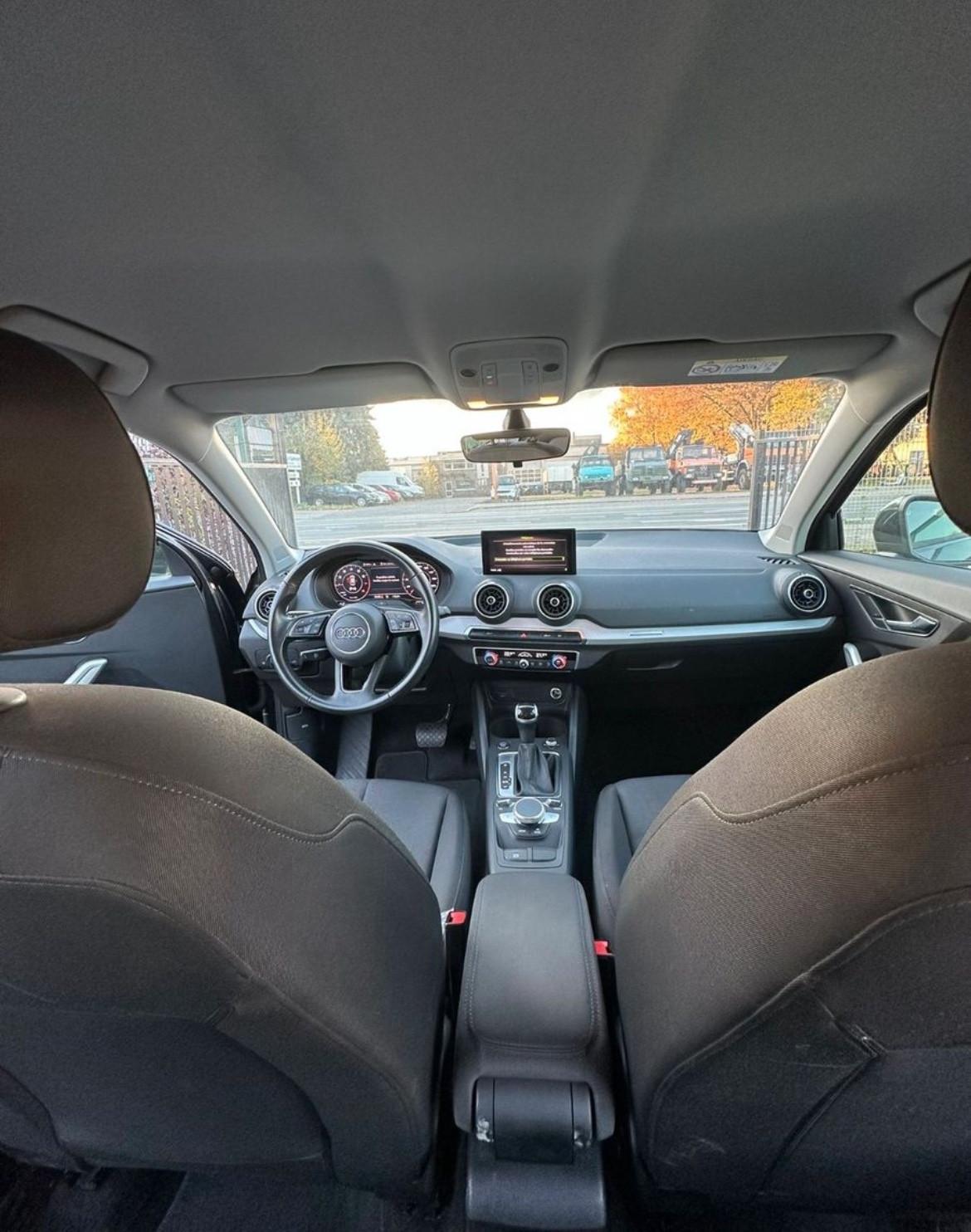 Audi Q2 35 TFSI S tronic Business VIRTUAL