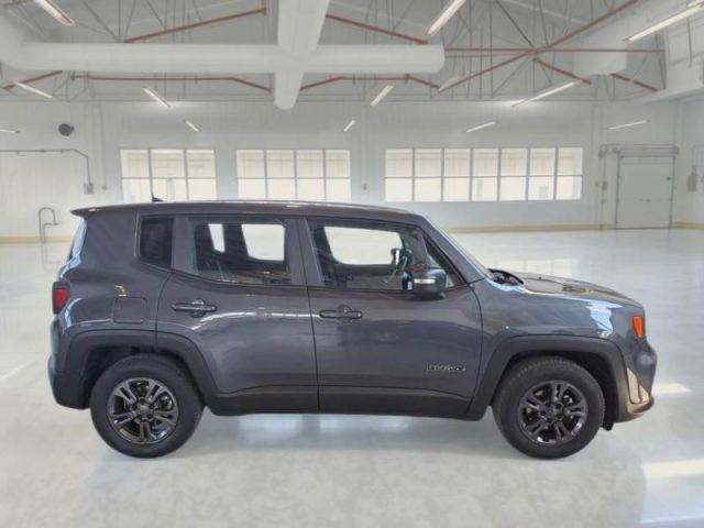 JEEP Renegade 1.6 Mjt 130 CV Longitude