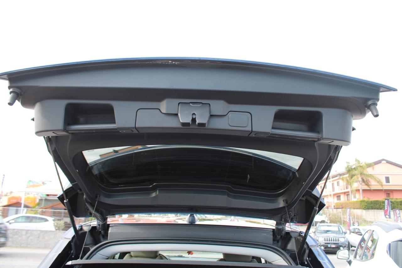 Land Rover Range Evoque 2.0 TD4 150 CV 5p. SE