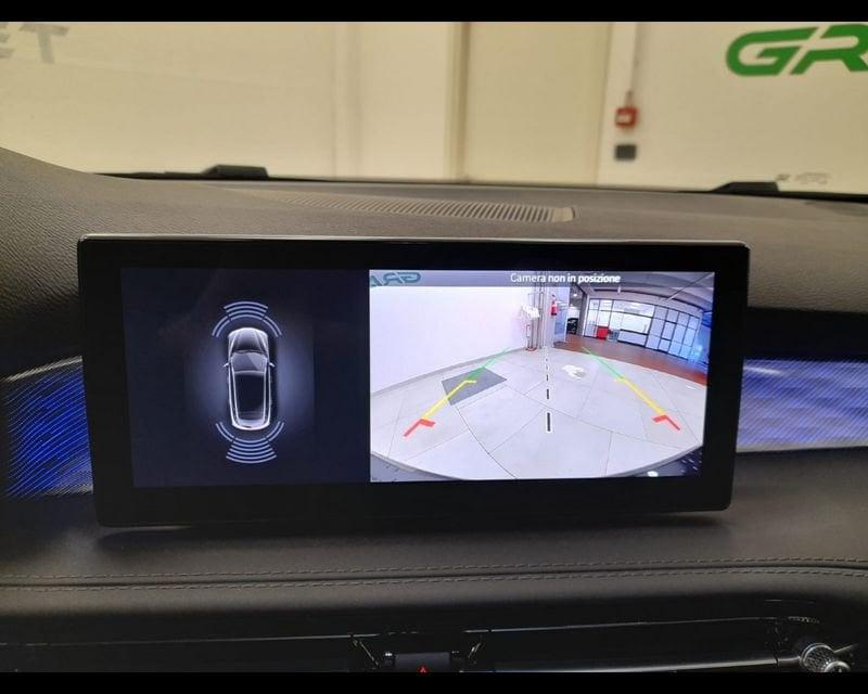 Alfa Romeo Tonale My23 Hybrid 130cv Speciale