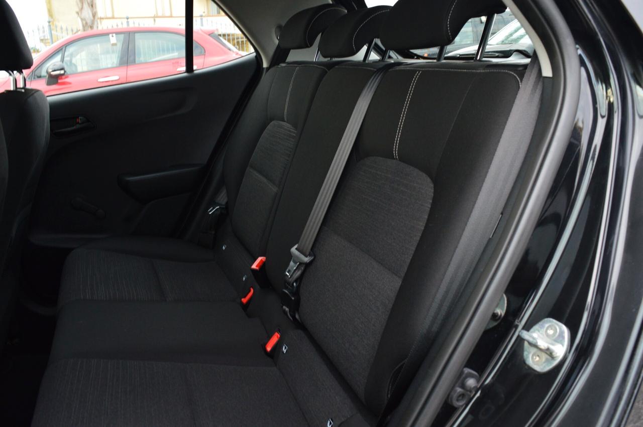 Kia Picanto 1.0 12V 67Cv Active - Unica P.