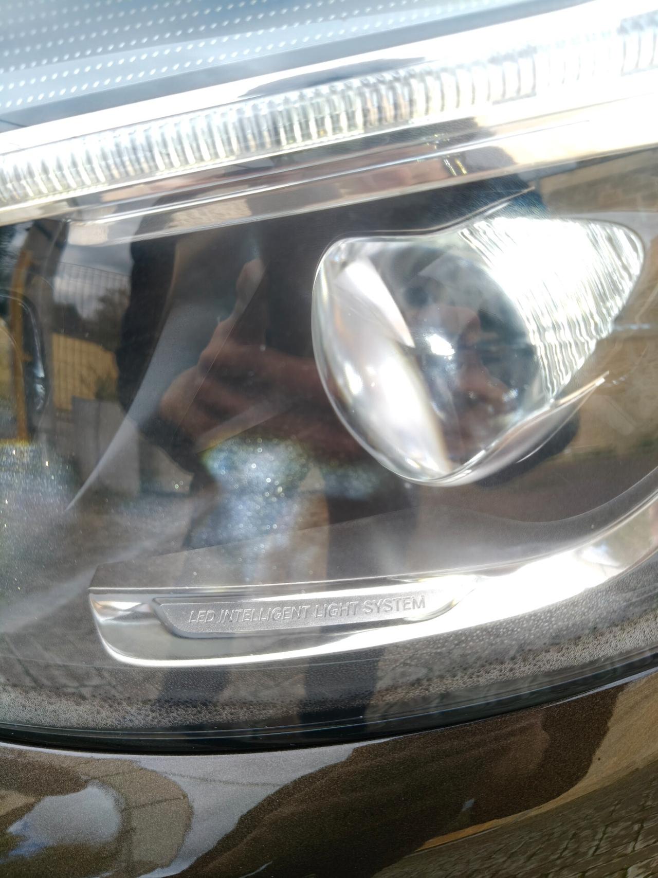 Mercedes-benz GLC 250 d 4Matic Exclusive AMG